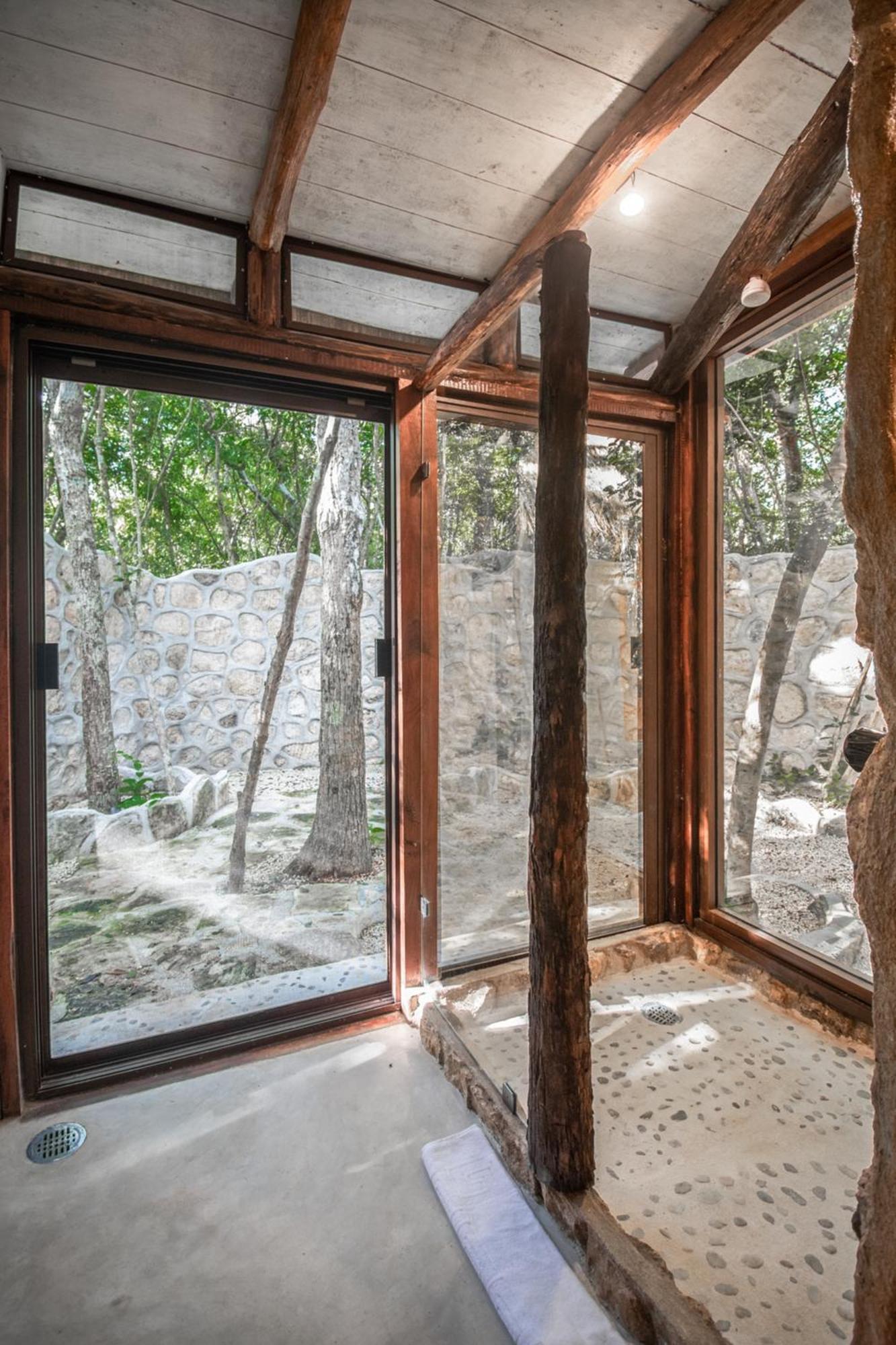 Pepem Holistic Experience - Peaceful Retreat Near Tulum (Adults Only) Villa Buitenkant foto