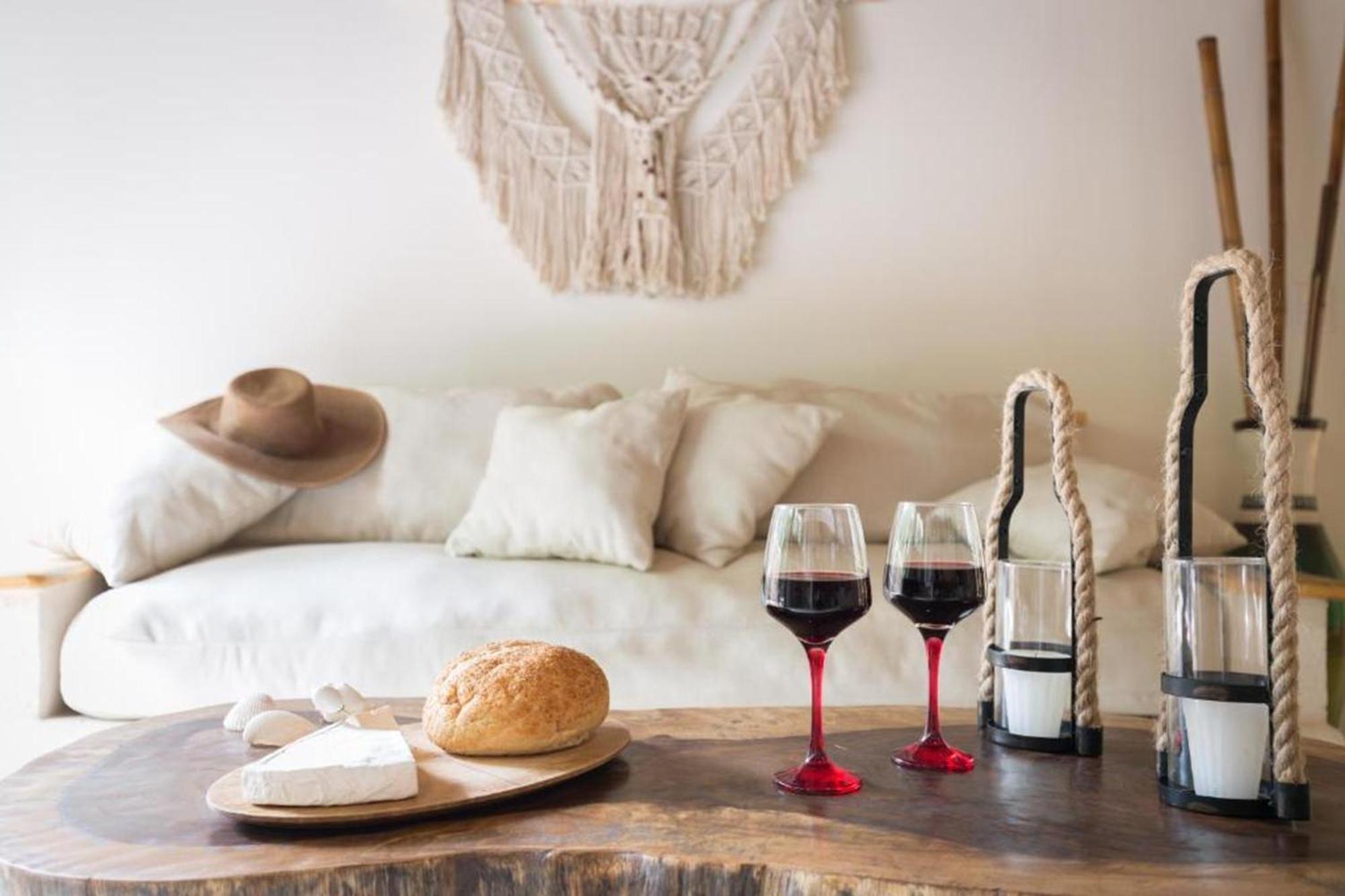 Pepem Holistic Experience - Peaceful Retreat Near Tulum (Adults Only) Villa Buitenkant foto