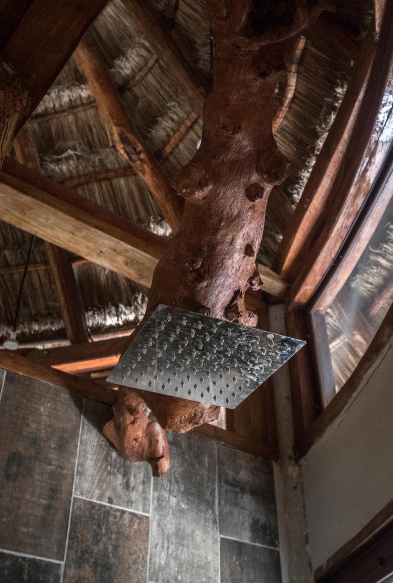 Pepem Holistic Experience - Peaceful Retreat Near Tulum (Adults Only) Villa Buitenkant foto