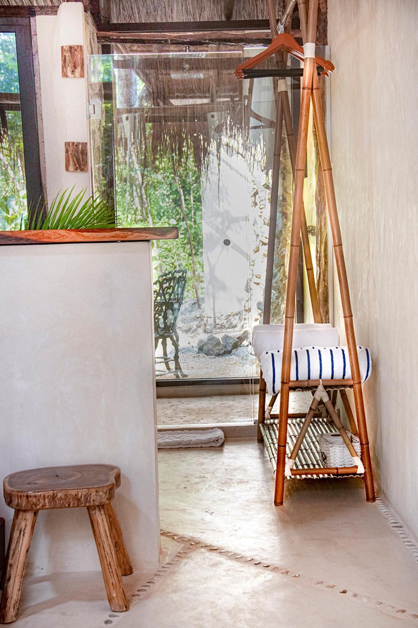 Pepem Holistic Experience - Peaceful Retreat Near Tulum (Adults Only) Villa Buitenkant foto