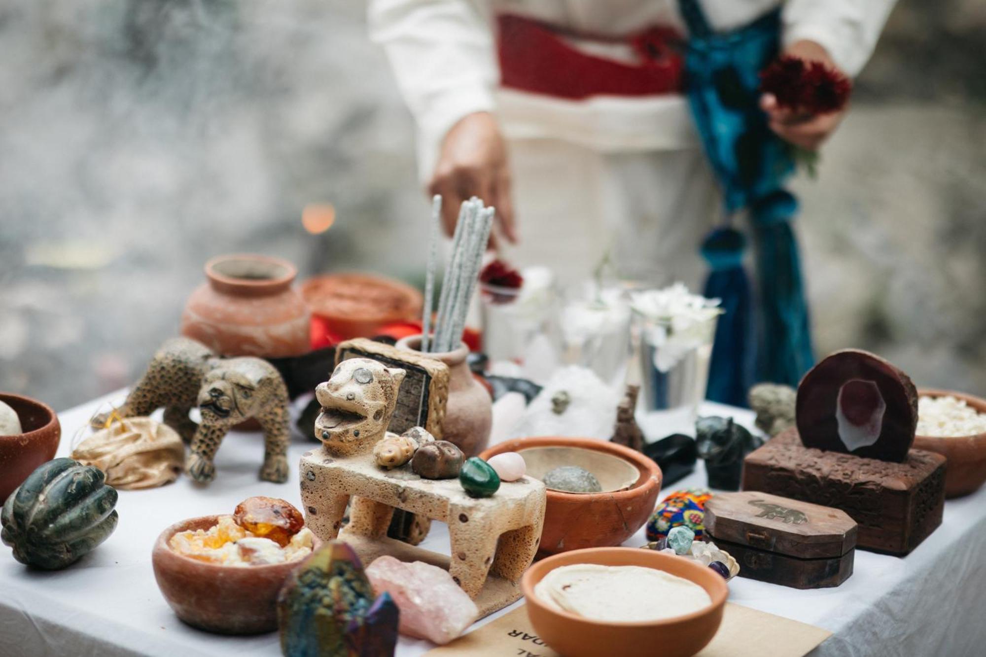 Pepem Holistic Experience - Peaceful Retreat Near Tulum (Adults Only) Villa Buitenkant foto
