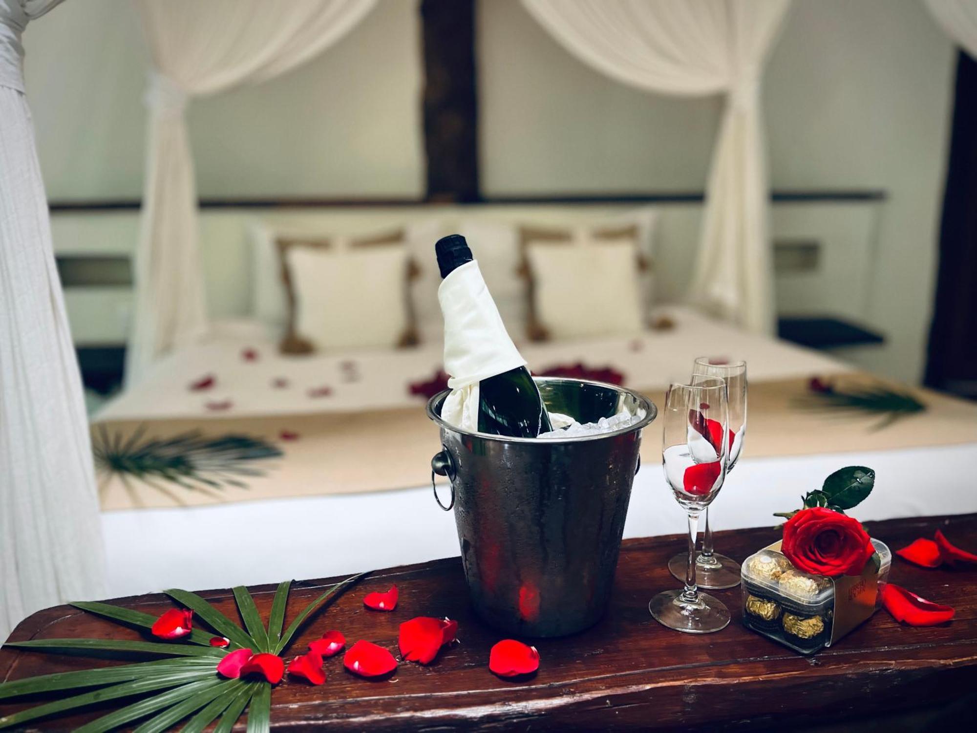 Pepem Holistic Experience - Peaceful Retreat Near Tulum (Adults Only) Villa Buitenkant foto