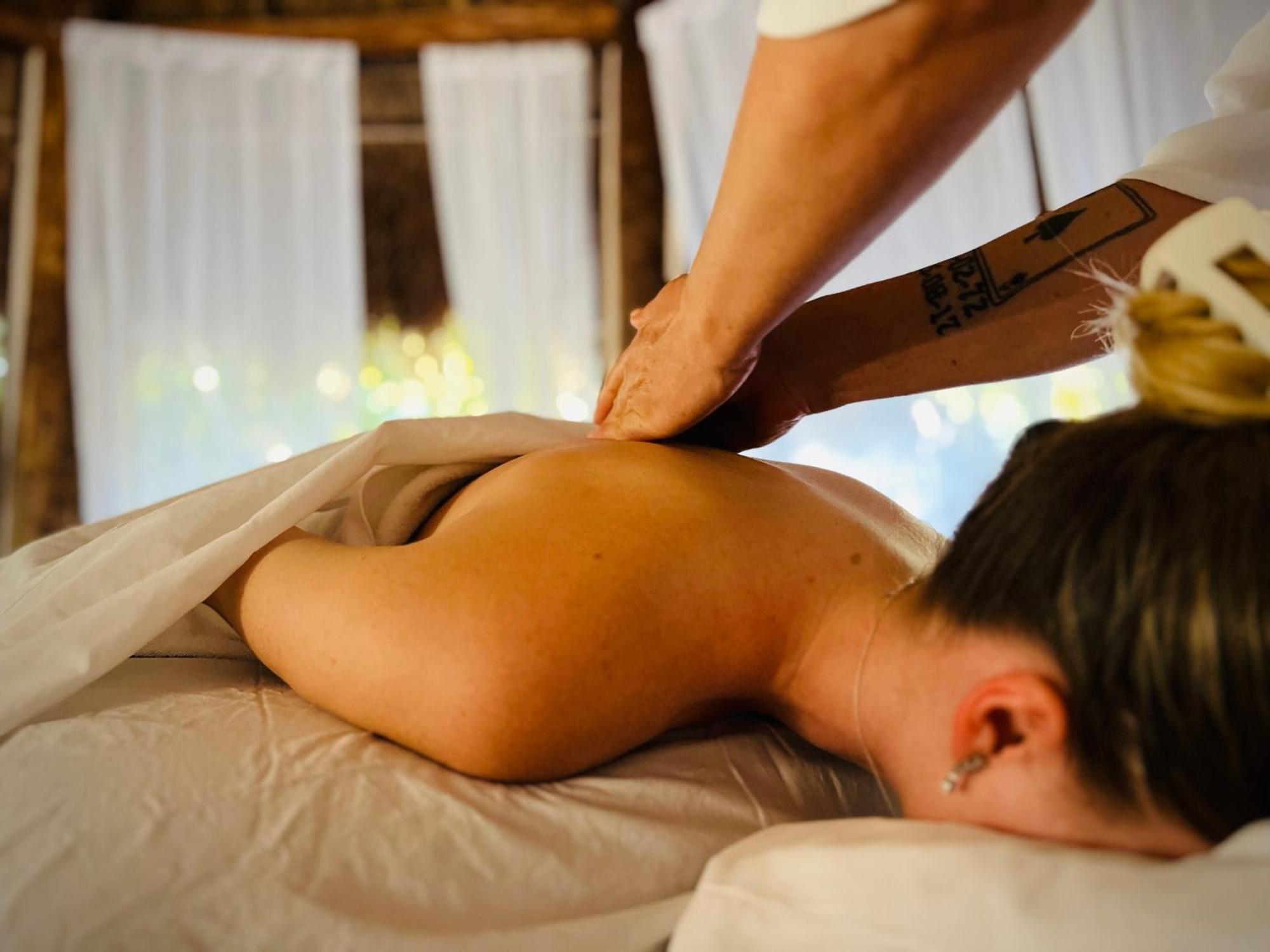 Pepem Holistic Experience - Peaceful Retreat Near Tulum (Adults Only) Villa Buitenkant foto